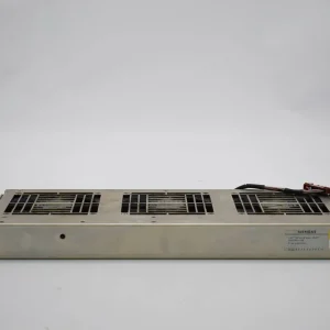 Siemens Lüfterbaugruppe DC24V 6DS9943-8AA ( 6DS9 943-8AA ) Finale Aktion