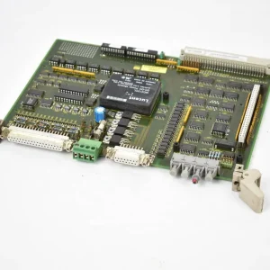 Siemens Steuerkarte G34901-A1015-C1 Online Kaufen