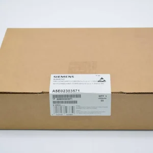 Geprüft Siemens simatic Grundboard CORE2SOLO ULV 1,2GHZ A5E02303571 ( A5E0 2303571 ) V05