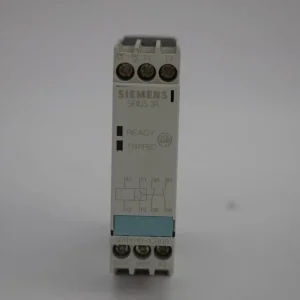 Sichere Zahlung Siemens Überwachungsrelais 3RN1 010-1CB00 ( 3RN1010-1CB00 )