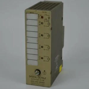 Jetzt Bestellen Siemens Simatic S5 6ES5 440-8MA11 ( 6ES5440-8MA11 ) E1