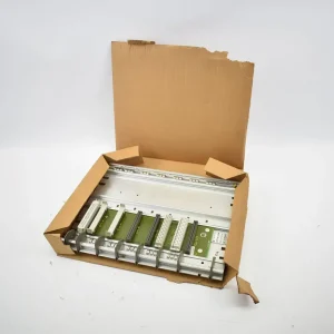 Siemens simatic S5 Baugruppenträger 6ES5 700-0LA12 ( 6ES5700-0LA12 ) Jetzt Bestellen