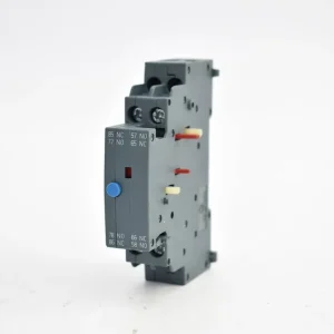 Markenware Siemens Meldeschalter für 3RV2 3RV2 921-1M ( 3RV2921-1M )