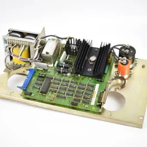 Neuheit Siemens MS 601-A 05 ( 5481429101 )