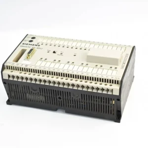 Highlight Siemens simatic S5-101U Zentralgerät 6ES5 101-8UA11 ( 6ES5101-8UA11 )