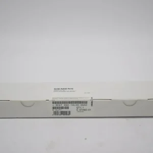 Siemens Simatic S7 Frontstecker 6ES7492-1AL00-0AA0 ( 6ES7 492-1AL00-0AA0 ) Aktuell