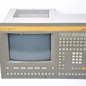 Siemens Sinumerik 12" Farb-Bedientafel 880M/880ME 6FC3986-7AK (6FC3 986-7AK ) Rabatt