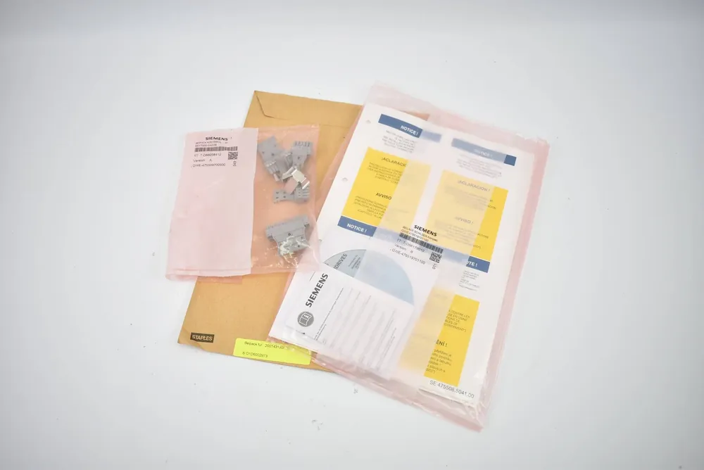 Highlight Siemens Beilage Schilder Kompakt GWE-476519701100