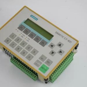 Neue Kollektion Siemens simatic C7-621 6ES7 621-1AD01-0AE3 ( 6ES7621-1AD01-0AE3 )