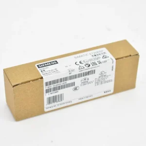 Siemens simatic ET200SP Baseunit 6ES7 193-6BP00-0BA0 ( 6ES7193-6BP00-0BA0 ) E.11 Zertifiziert