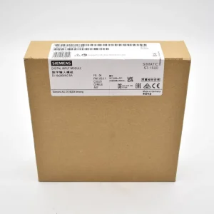 Gratis Versand Siemens simatic S7-1500 6ES7 521-1FH00-0AA0 ( 6ES7521-1FH00-0AA0 ) FS.4