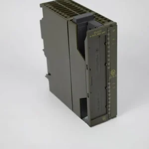 Siemens simatic S7 6ES7 331-7TB00-0AB0 ( 6ES7331-7TB00-0AB0 ) E7 Sonderaktion