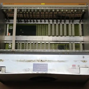 Siemens sinumerik 3 M 4C Rack 6FC3451-2FA-Z ( 6FC3 451-2FA-Z ) Neu