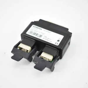 Beliebt Siemens Ecofast Daten-T-Stück 3RK1 911-2AG00 ( 3RK1911-2AG00 )