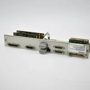 Siemens simodrive 611-D Regeleinschub 6SN1 118-0DG23-0AA0 ( 6SN1118-0DG23-0AA0 ) Kostenfreie Lieferung