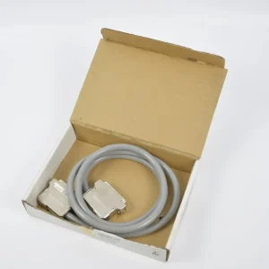 Meistverkauft Siemens Simatic S5 Verbindungskabel 1.5M 6ES5705-0BB50 ( 6ES5 705-0BB50 )