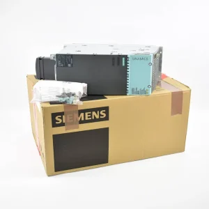 Siemens sinamics S120 36kW 6SL3 131-6TE23-6AA3 ( 6SL3131-6TE23-6AA3 ) FS. E Heißes Angebot