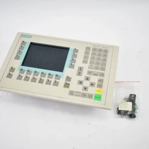 Neue Kollektion Siemens simatic OP 270 6AV6 542-0CA10-0AX1 ( 6AV6542-0CA10-0AX1 ) E14