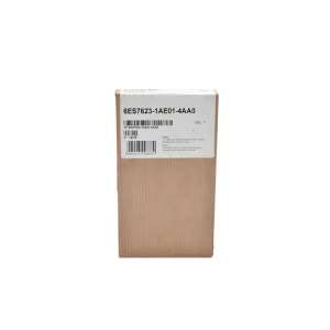 Highlight Siemens simatic S7 Steckersatz 6ES7623-1AE01-4AA0 ( 6ES7 623-1AE01-4AA0 )