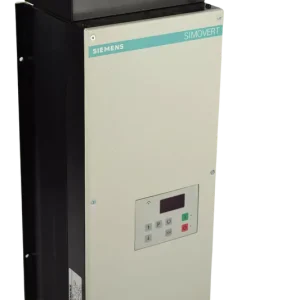 Beliebt Siemens simovert P 6SE2 108-3AA02 ( 6SE2108-3AA02 )