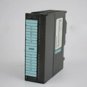 Preiswert Siemens ASM 475 6GT2002-0GA10 ( 6GT2 002-0GA10 ) E5