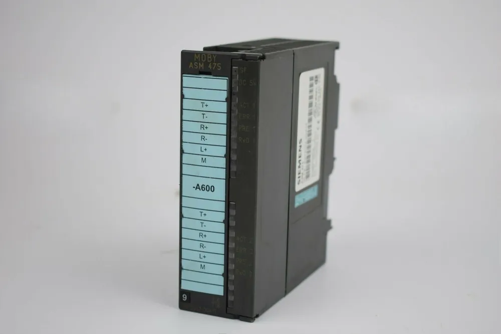 Preiswert Siemens ASM 475 6GT2002-0GA10 ( 6GT2 002-0GA10 ) E5