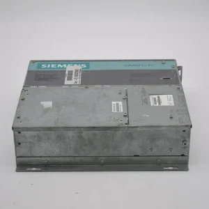 Siemens simatic Box PC 627 (AC) 6ES7647-6AC20-0DK0 ( 6ES7 647-6AC20-0DK0 ) Neuheit