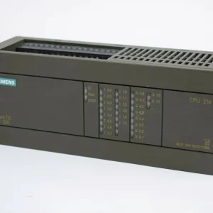 Neu Siemens simatic S7 6ES7 214-1DC01-0XB0 ( 6ES7214-1DC01-0XB0 ) E.2