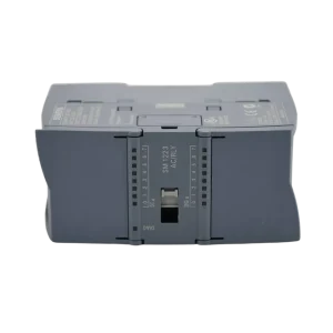 Garantierte Lieferung Siemens simatic S7-1200 SM 1223 6ES7 223-1QH30-0XB0 ( 6ES7223-1QH30-0XB0 ) E1