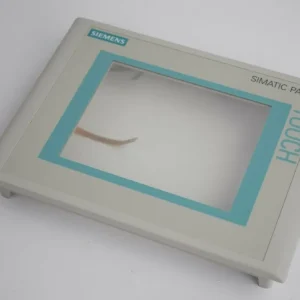 Jetzt Kaufen Siemens simatic TP177B 6" Touch Front Cover A5E02380510 ( 6AV6642-0BA01-1AX0 ) B