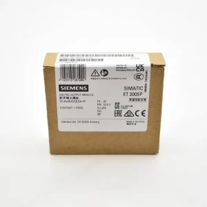 Siemens simatic ET 200SP 6ES7 132-6BF00-0CA0 ( 6ES7132-6BF00-0CA0 ) E.8 Saisonangebot