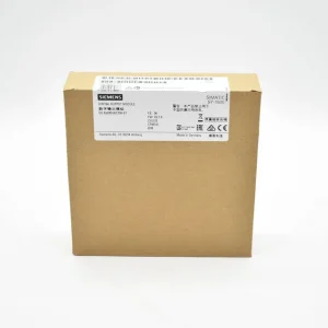 Kostenloser Versand Siemens simatic S7-1500 DO 6ES7 522-5HF00-0AB0 ( 6ES7522-5HF00-0AB0 ) E.4