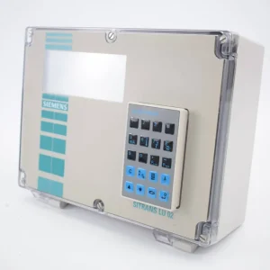 Neue Kollektion Siemens Sitrans LU 02 7ML50042BA123B ( 7ML5 0042BA123B )