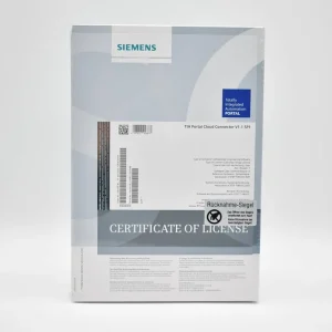 Siemens TIA Portal Cloud Connector V1.1 SP1 6ES7823-1CA00-0YA0 Expressversand