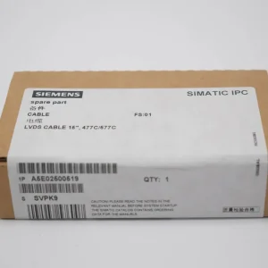 Siemens simatic IPC A5E02500519 ( A5E0 2500519 ) FS: 01 Billig