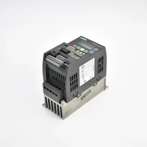 Siemens sinamics V20 Umrichter 6SL3210-5BB17-5UV1 ( 6SL3 210-5BB17-5UV1 ) E11 Wochenendangebot