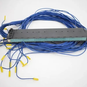 Siemens simatic S7-400 Frontstecker 6ES7922-4BC50-0AD0 ( 6ES7 922-4BC50-0AD0 ) Saisonangebot