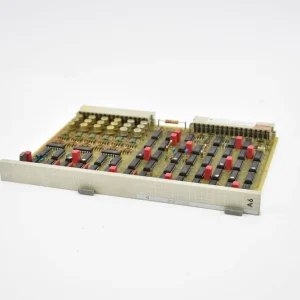 Versand Am Gleichen Tag Siemens Impulsauswertung U Verstärker 6SC9 111-2AJ45 ( 6SC9111-2AJ45 )