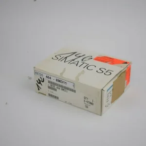 Beliebt Siemens simatic S5 6ES5 464-8MD11 ( 6ES5464-8MD11 ) E03