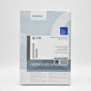 Solange Der Vorrat Reicht Siemens simatic WinCC Runtime Advanced 512 PowerTags V12 SP1 6AV2104-3DD02-0AE0