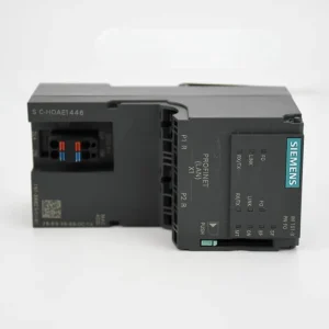 Siemens simatic DP S7-300 IM151-3 6ES7 151-3BB23-0AB0 ( 6ES7151-3BB23-0AB0 ) Beliebt