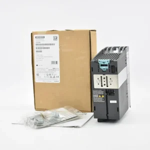 Abverkauf Siemens sinamics PM240-2 0,75kW 6SL3 210-1PE12-3AL1 ( 6SL3210-1PE12-3AL1 )