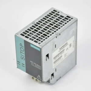 Siemens Sitop Puffermodul 6EP1961-3BA00 ( 6EP1 961-3BA00 ) Kostenloser Versand