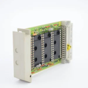 Neu Siemens Sinumerik 8 Eprom-Modul 01 6FX1123-6AA00 ( 6FX1 123-6AA00 )