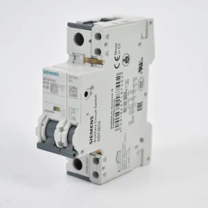 Garantierte Lieferung Siemens Leistungsschutzschalter 5SY6116-7 ( 5SY6 116-7 ) inkl. 5ST301