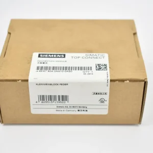Siemens simatic TOP Connect 6ES7 924-0AA10-0AB0 ( 6ES7924-0AA10-0AB0 ) Top-Seller
