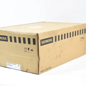 Siemens Ein-/Rückspeisemodul 47kW 6SN1145-1BA02-0CA2 ( 6SN1 145-1BA02-0CA2 ) E.D Echt