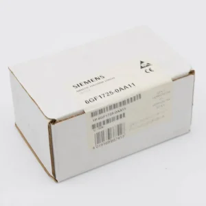 Highlight Siemens Simatic Machine Vision VS725A 6GF1725-0AA11 ( 6GF1 725-0AA11 ) Ver. 1