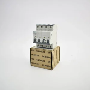 Siemens Leistungsschutzschalter 400V 6kA 13A 5SY6 613-6 ( 5SY6613-6 ) Gratis Versand