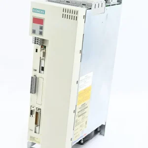 Preis Gesenkt Siemens Masterdrives MC DC/AC Drive 6SE7021-4EP50-Z ( 6SE7 021-4EP50-Z ) Ver. C